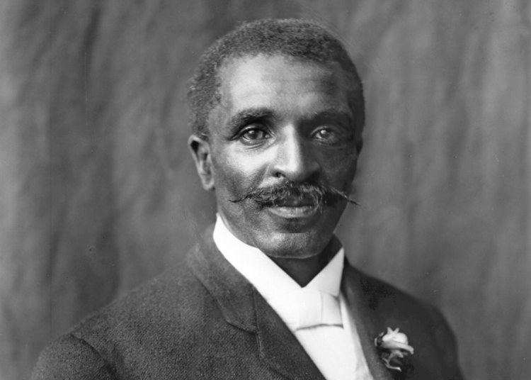 George Washington Carver 7 Facts on George Washington Carver Biographycom