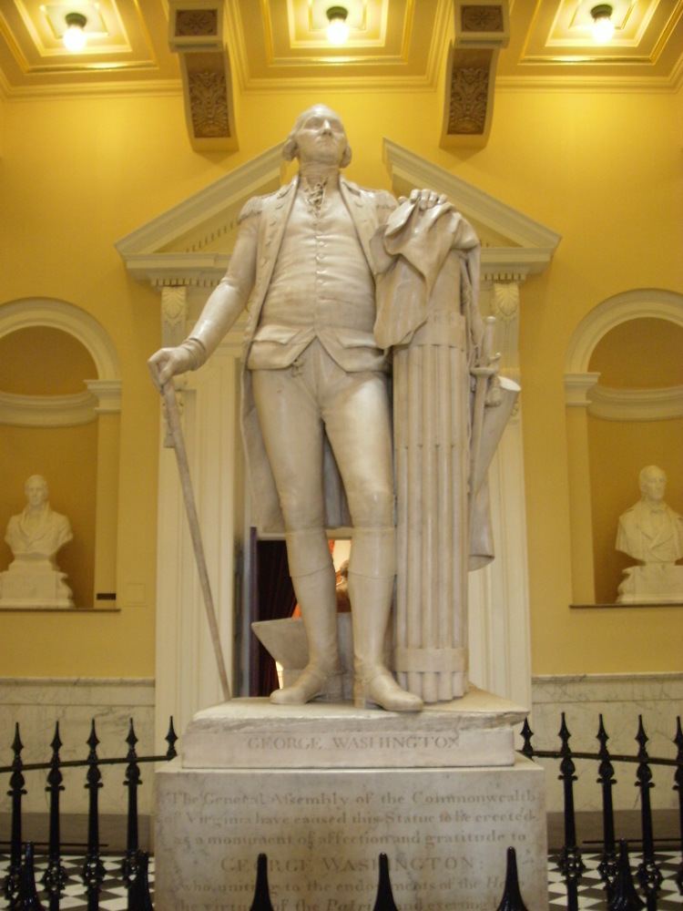 George Washington (Houdon) httpsuploadwikimediaorgwikipediacommons44