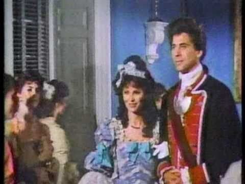 George Washington (miniseries) CBS George Washington promo 1984 YouTube