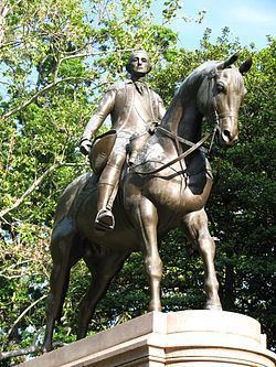 George Washington on Horseback httpsuploadwikimediaorgwikipediacommonsthu