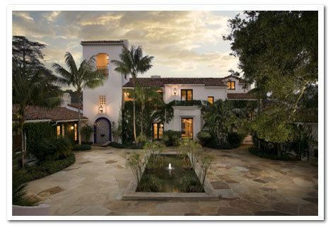 George Washington Smith (architect) Joy Bean Premier Santa Barbara Properties