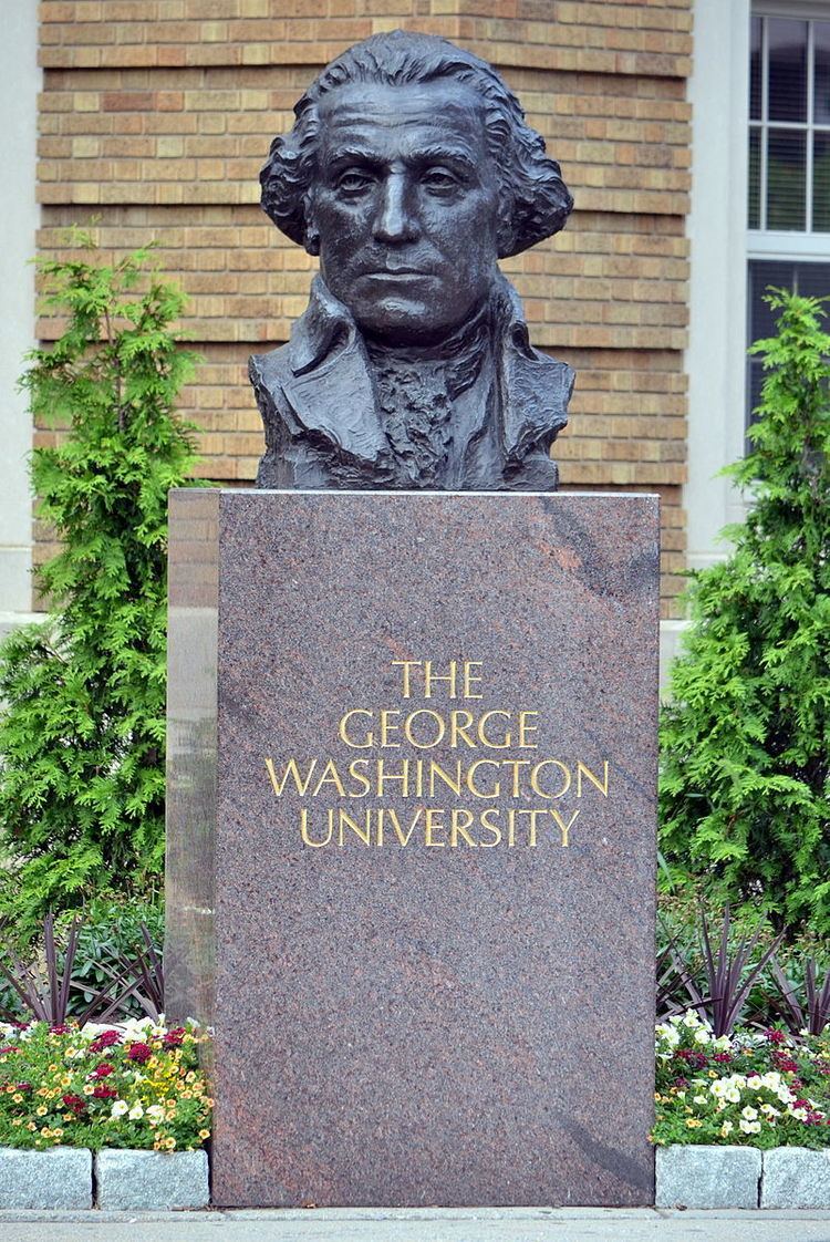 George Washington University School of Medicine & Health Sciences