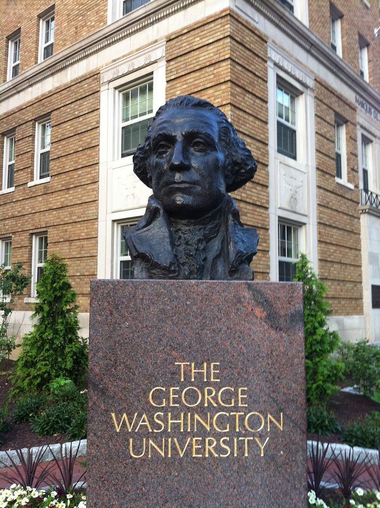 George Washington University School of Nursing