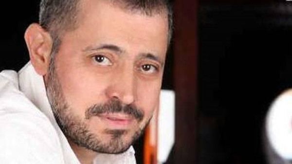 George Wassouf Prominent Syrian singer George Wassouf praises Assad Al