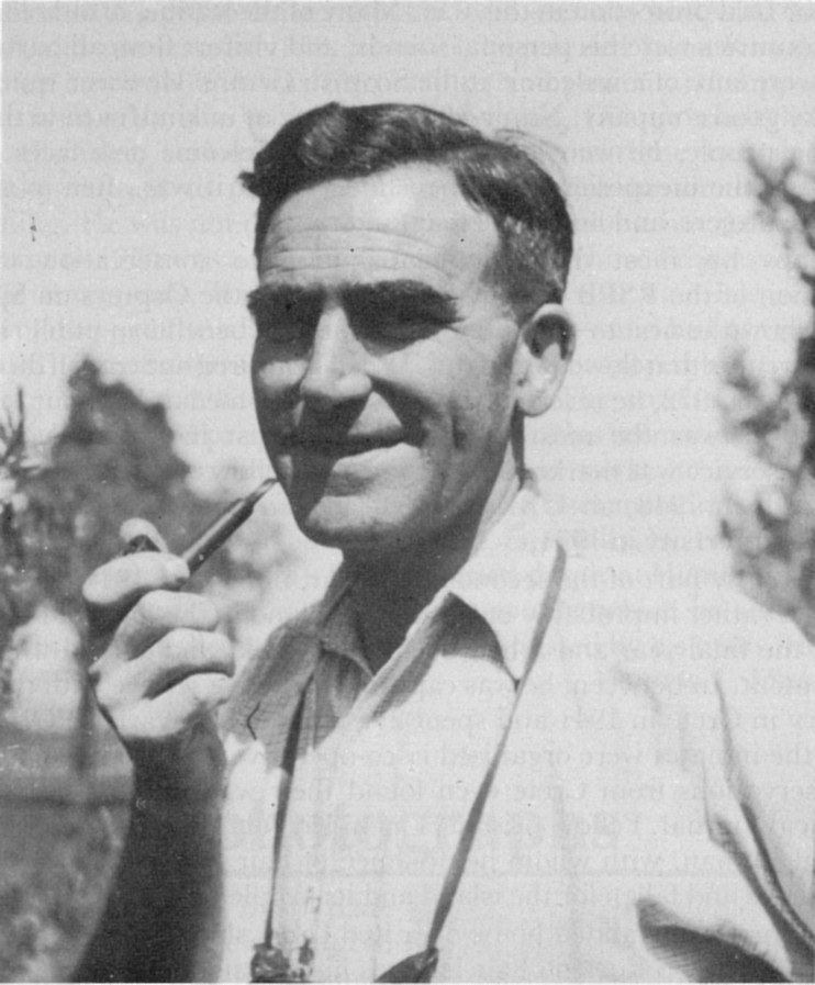 George Waterston Obituary George Waterston OBE LLD FRSE 19111980 British Birds