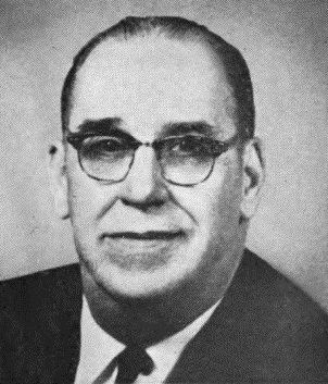George Watkins (politician)