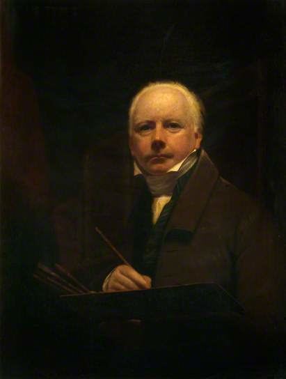 George Watson (painter)