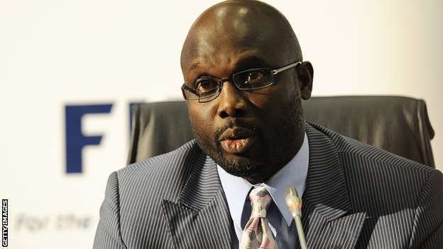 George Weah CDC in Crisis Political Leader Executive Member At Each Others