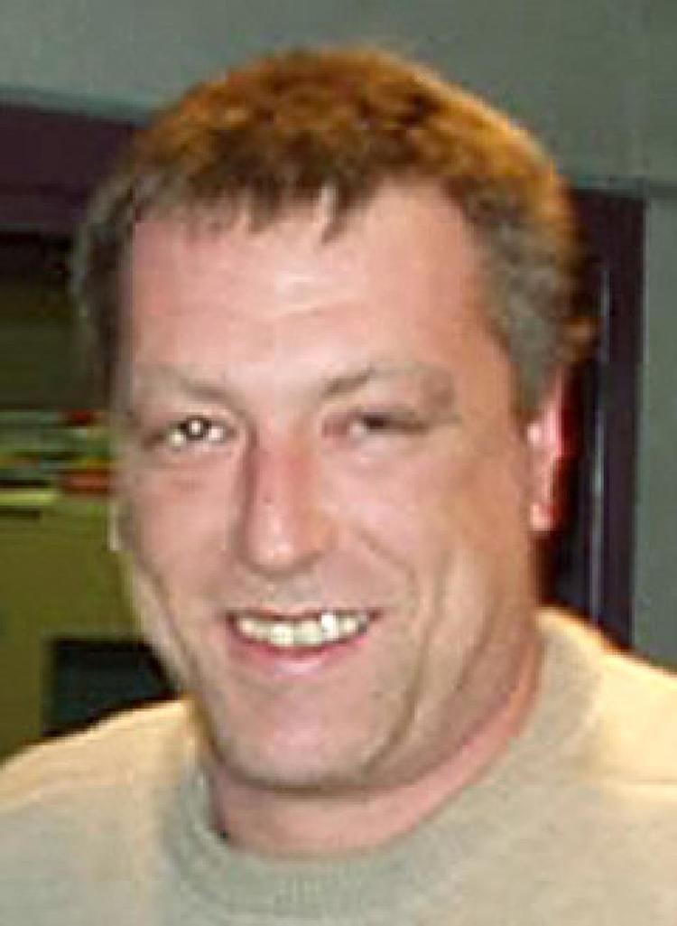 George Weber (radio personality) Slain WABC newsman 39a predator39 says alleged killer39s