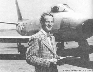 George Welch (pilot) George Welch pilot Wikipedia the free encyclopedia