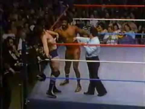George Wells (wrestler) George Wells vs Paul Kelly YouTube