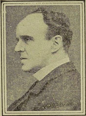 George Welsh Currie
