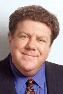 George Wendt wwwnndbcompeople922000024850wendt2sizedjpg