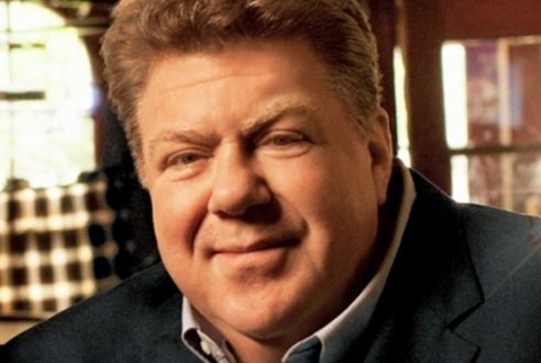George Wendt George Wendt Joins TBS Barbershop Comedy Series from 39Will