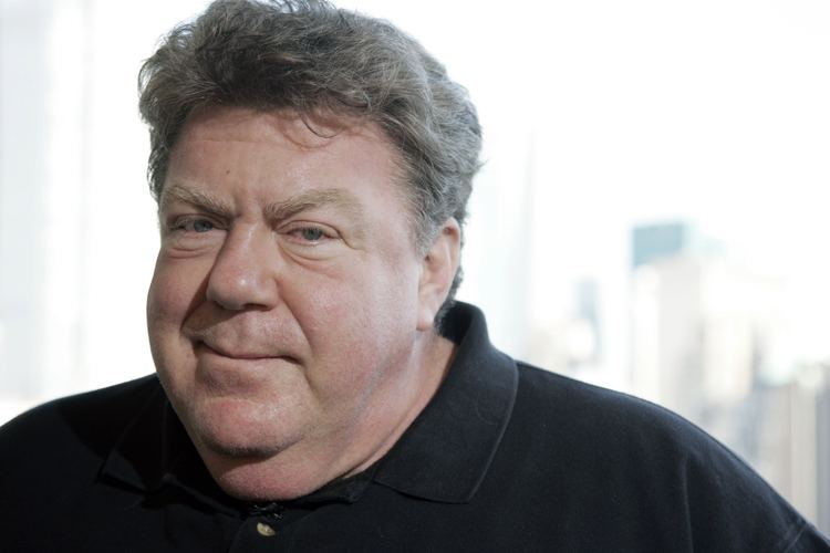 George Wendt George Wendt Ex39Cheers39 actor leaves play after