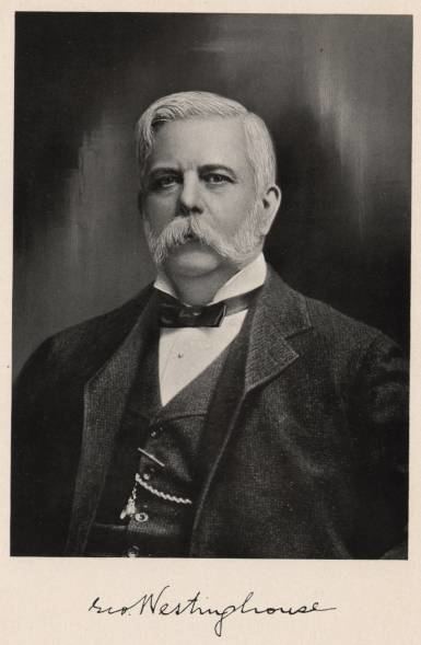 George Westinghouse About George Westinghouse Inside an American Factory