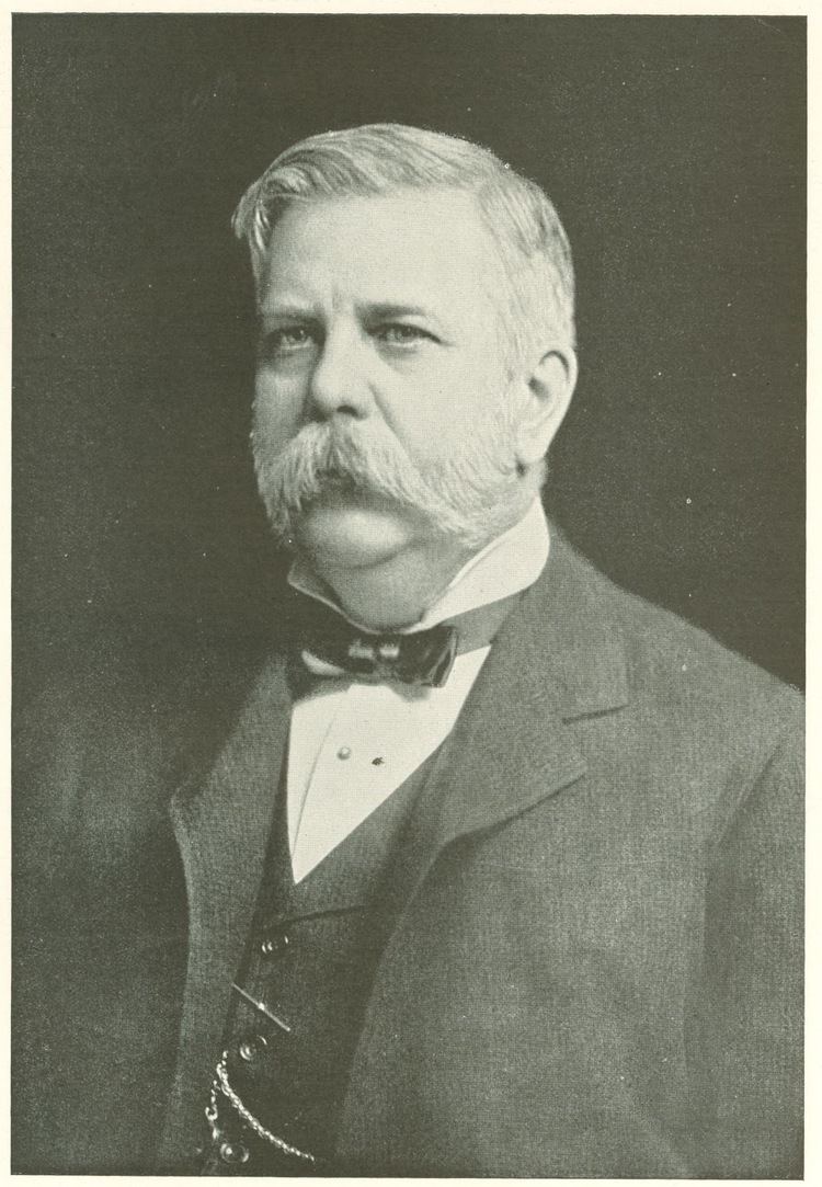 George Westinghouse digital history project Inventor George Westinghouse