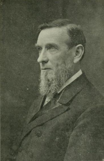 George White (Liberal politician)