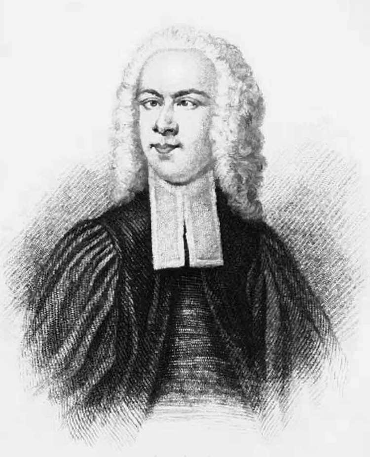 George Whitefield George Whitefield Wikipedia the free encyclopedia