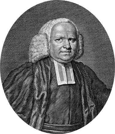 George Whitefield George Whitefield British clergyman Britannicacom