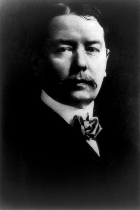 George Whitefield Chadwick Victor Herbert George Chadwick Kile Smith composer