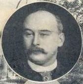 George Whiteley, 1st Baron Marchamley