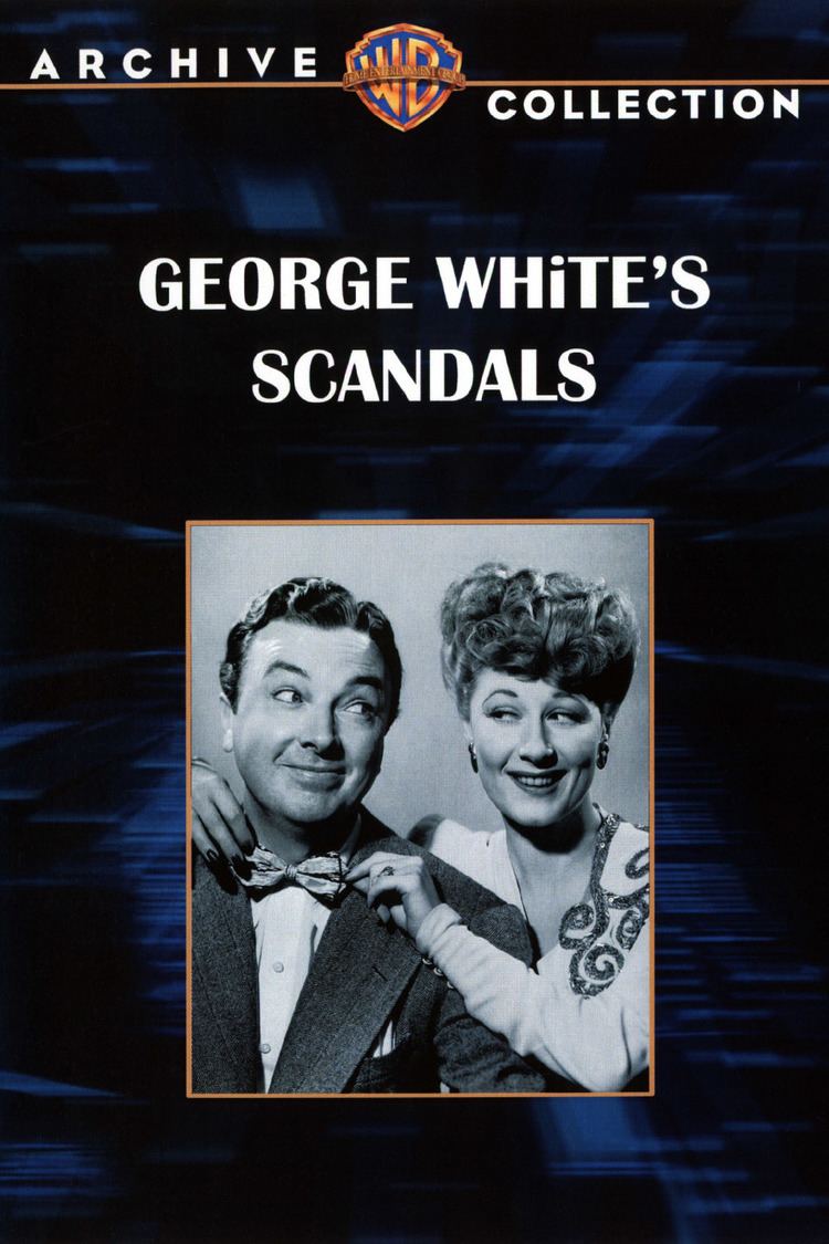George White's Scandals (film) wwwgstaticcomtvthumbdvdboxart40050p40050d