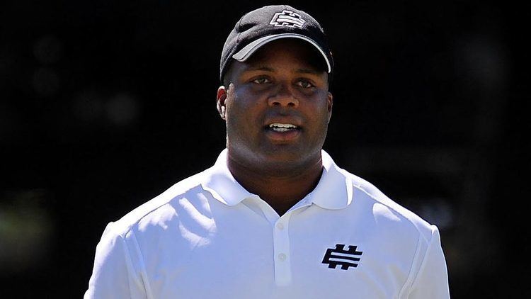 George Whitfield, Jr. QB guru George Whitfield39s resume called into question in