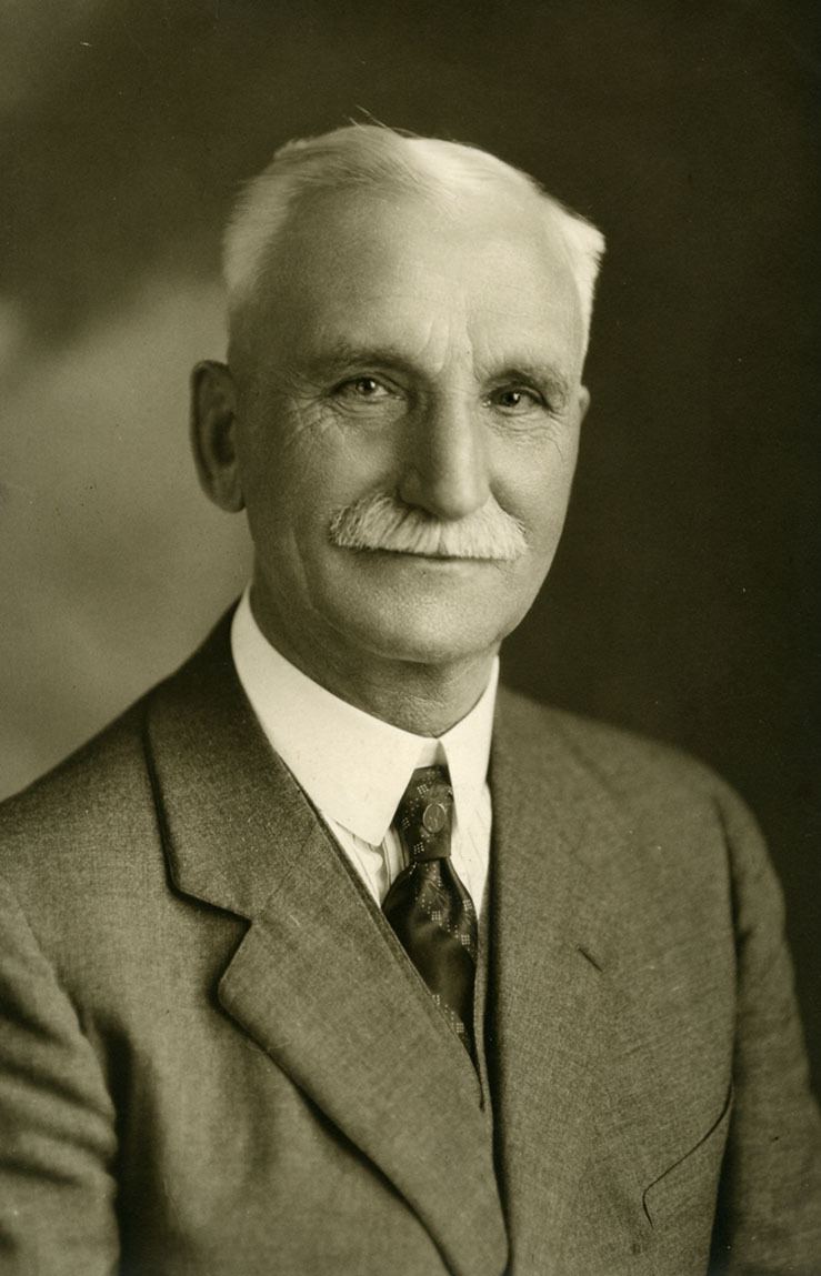 George Wilbert Smith