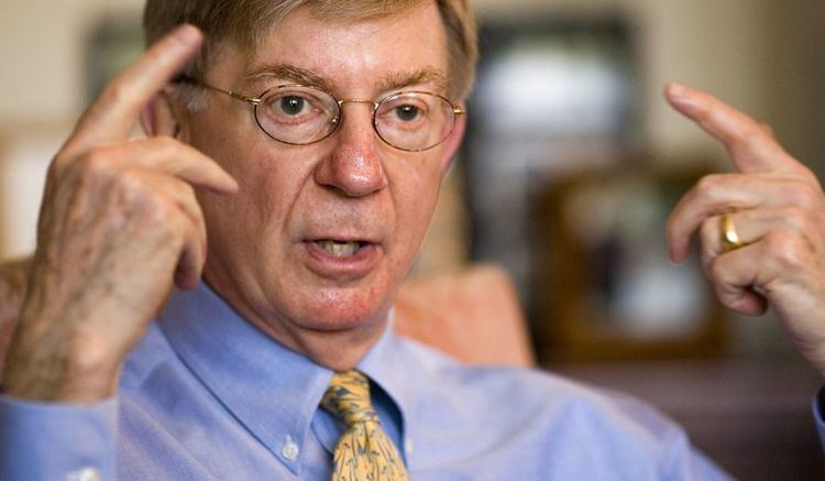 George Will George Will renounces GOP declares This is not my party
