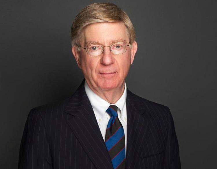 George Will George Will Explains What He Thinks Should Be 39Highest