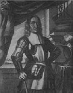 George William, Count Palatine of Zweibrucken-Birkenfeld