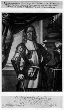 George William, Count Palatine of Zweibrücken-Birkenfeld httpsuploadwikimediaorgwikipediacommonsthu