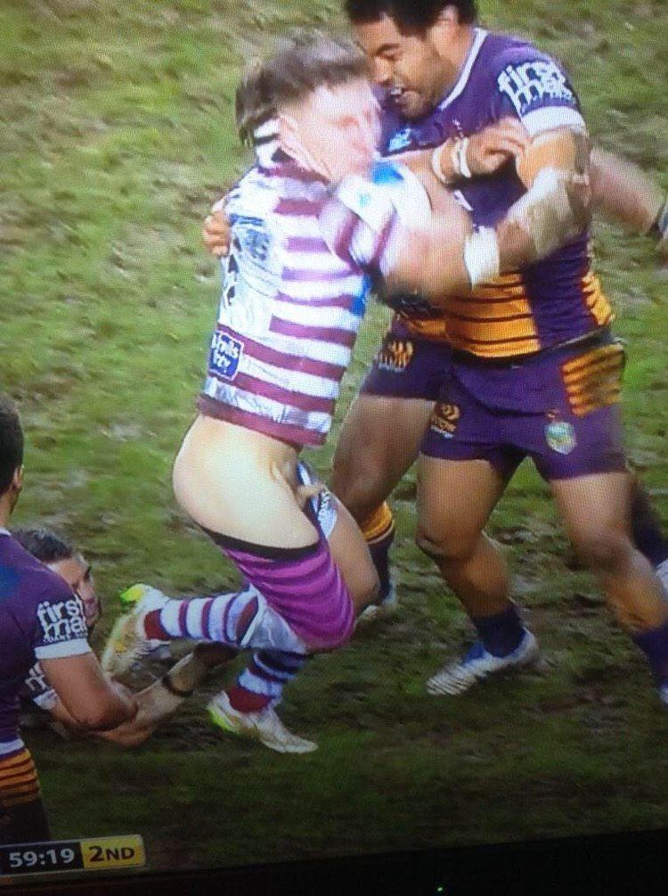 George Williams (rugby league) Men of Rugby League on Twitter quotGeorge Williams lost his