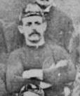George Williams (rugby union)