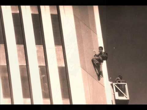George Willig WTC UnClimbable George Willig Human Fly YouTube
