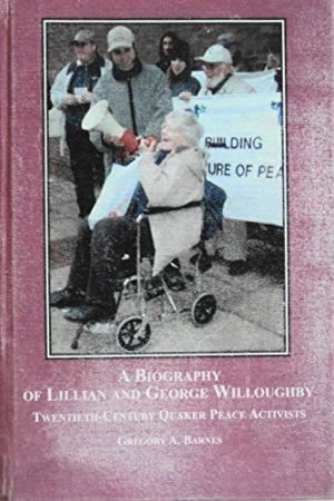 George Willoughby (activist) 9780779911844 A Biography of Lillian and George Willoughby