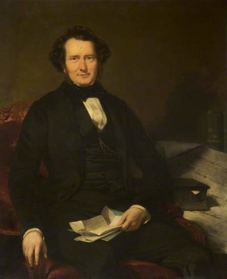 George Wilson (reformer)