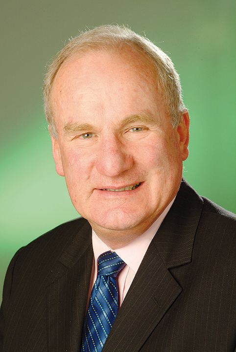 George Wood (New Zealand politician)