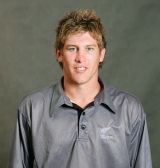 George Worker George Worker New Zealand Cricket Cricket Players and