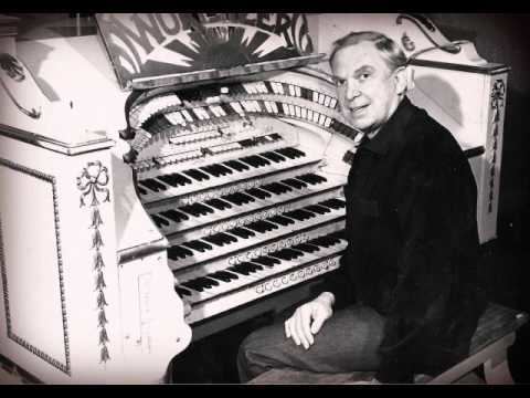 George Wright (organist) George Wright Boogie YouTube
