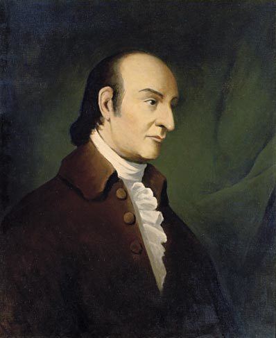 George Wythe Biography of George Wythe The Colonial Williamsburg