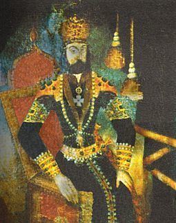 George XI of Kartli httpsuploadwikimediaorgwikipediacommonsthu