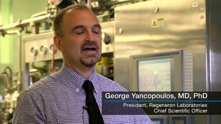 George Yancopoulos George Yancopoulos on Vimeo