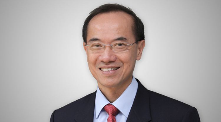 George Yeo Former Singapore Foreign Minister George Yeo to be new