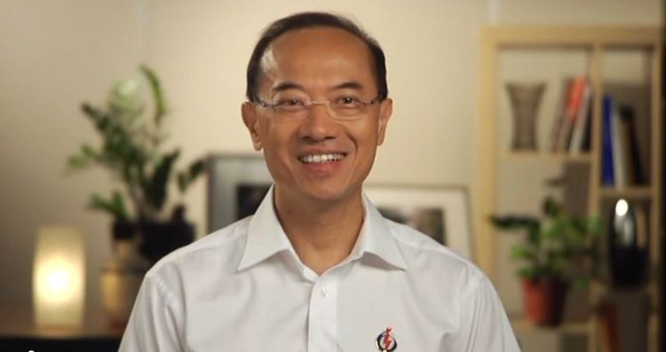 George Yeo 9 reflections by exForeign Minister George Yeo that