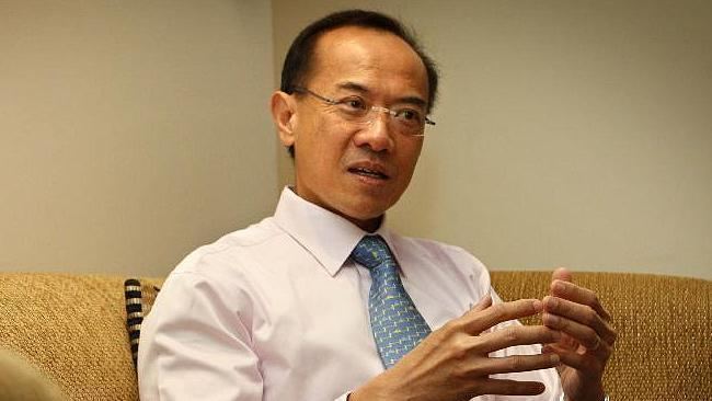 George Yeo Singapore news today FORMER PAP MINISTER GEORGE YEO DID