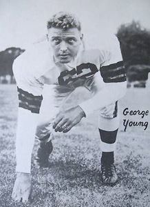 George Young (American football)