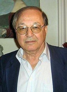 George Zaslavsky httpsuploadwikimediaorgwikipediaenthumb9