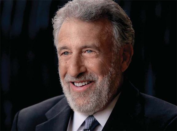 George Zimmer Is George Zimmer Back in Business MR Magazine